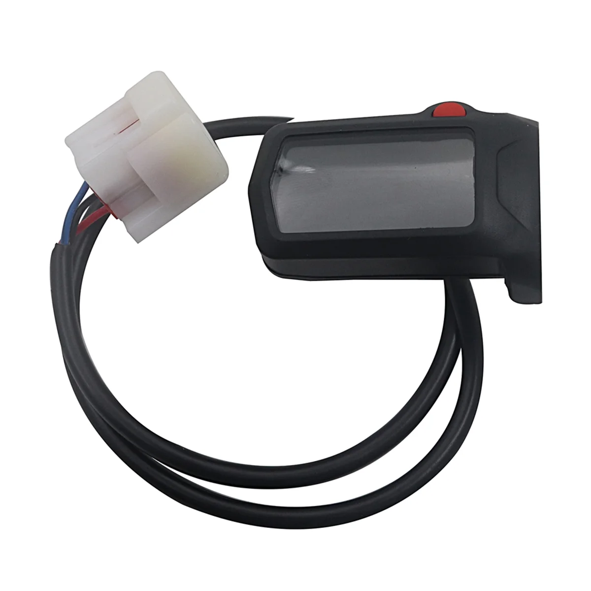 JAS-For Sur Ron LCD Display Meter Speedometer for Sur Ron Light Bee X S Electric Cross-Country Bike for Sur-Ron Light Bee