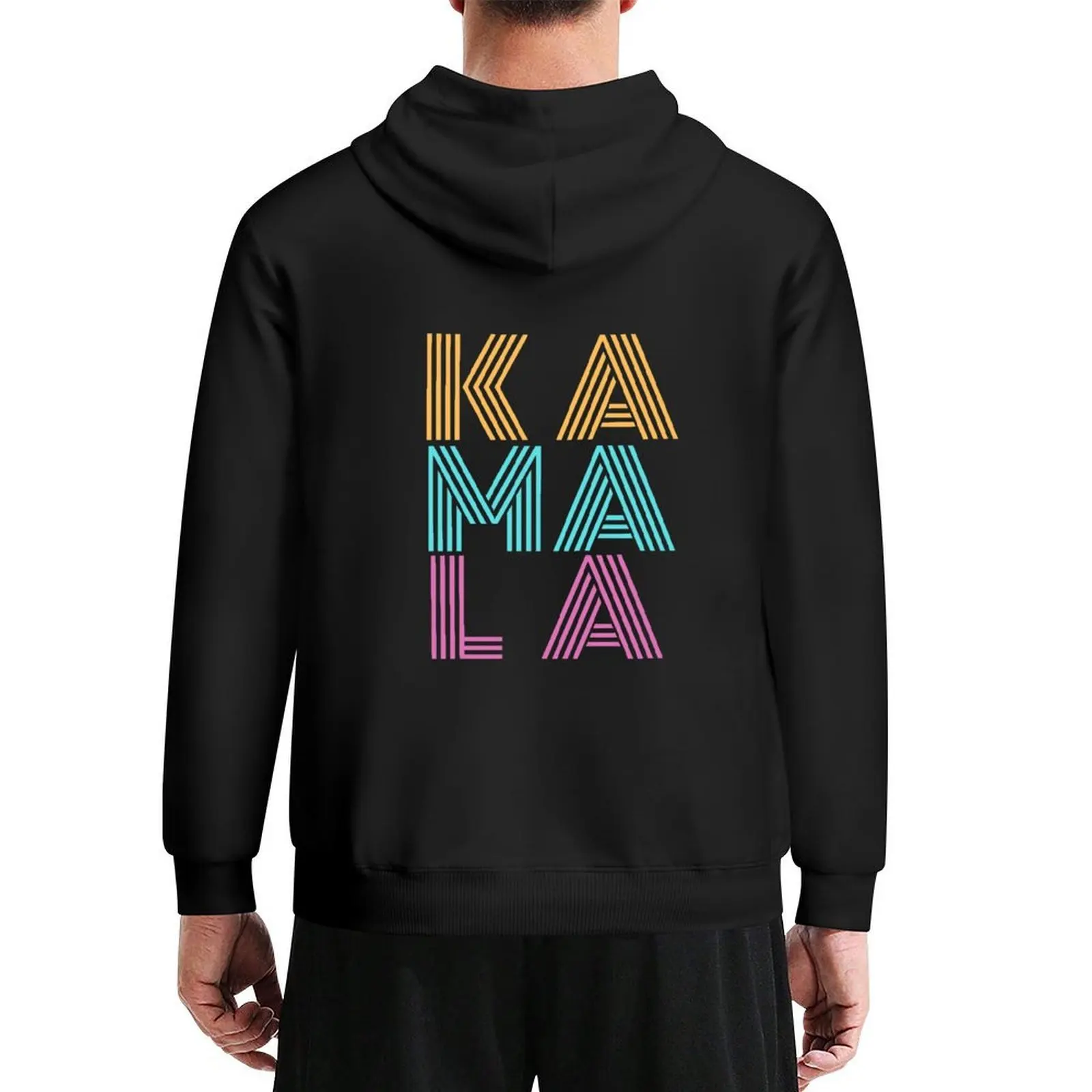 

Kamala Hoodie blouse korean clothes men's winter sweater autumn hoodie men