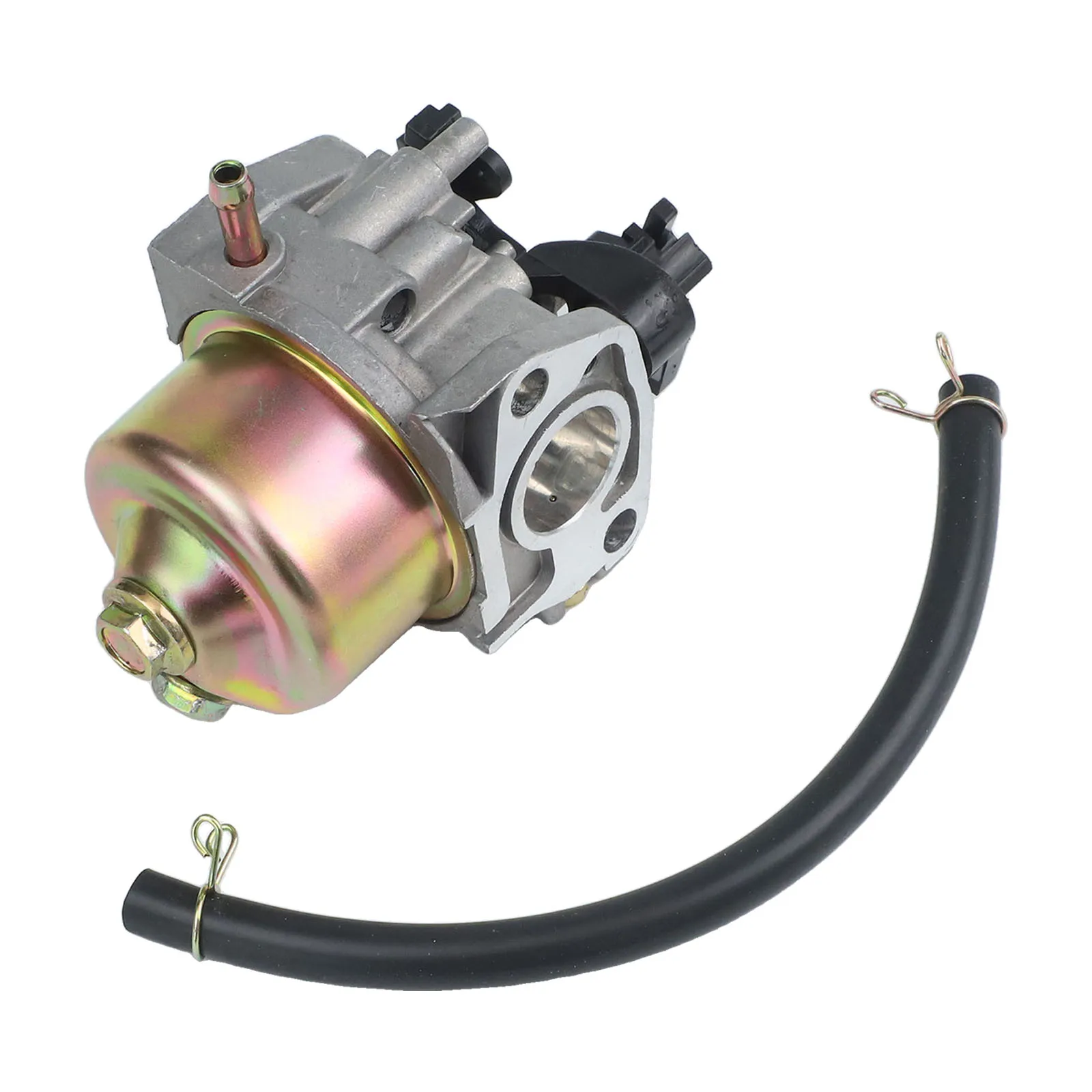 

1 комплект карбюратора с трубой 1P65F 1P65MC 139CC 951-10838 газонокосилки металлический карбюратор кусторез садовые электроинструменты аксессуары