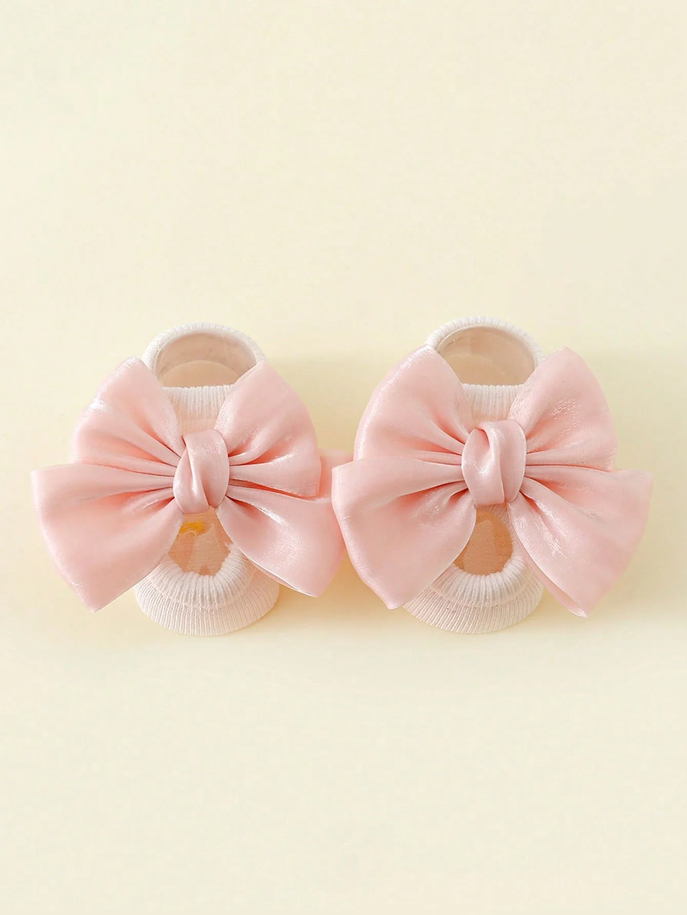 Thumbnail 3 - #36 Best Baby Socks to Buy In 2026