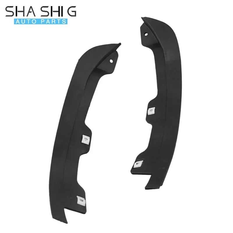 

8K0853887A Fender Liner Extension Front Wheel Spoiler Splash Guard Fit for Audi A4 S48K0853888A