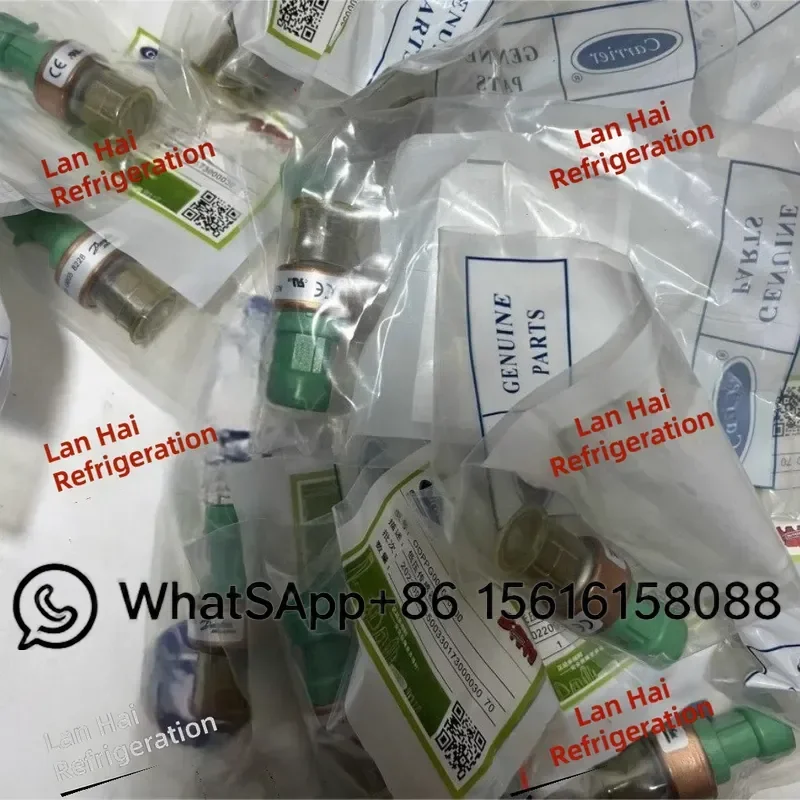 Carrier Pressure Sensor NSK-BE046i BE020i-U005 NSK-BE009i BE021i-U108