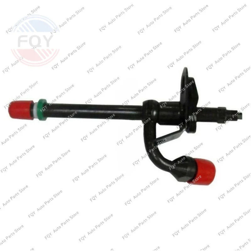 1X High Quality Fuel Injector RE60062 RE57469 32262 For John Deere 4045D 6068D 5410 5415 5420