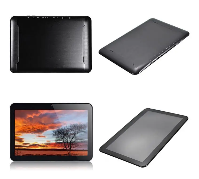 Pipo Fábrica OEM Tablet P9 10,1 polegadas 1920x1200 IPS Rockchip 3288 Quad-core 2GB RAM 32GB ROM Android Tablet Pc