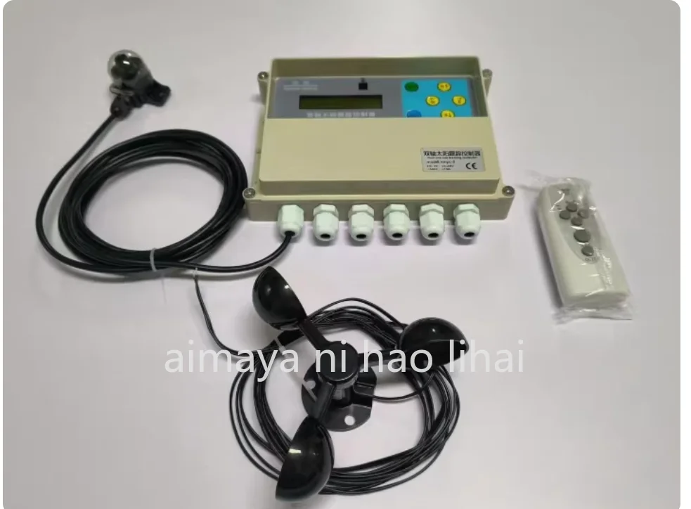 

Новый контроллер для двухосевой системы слежения за солнцем с регулировкой скорости ветра, специальная версия для внешней торговли, с функцией управления освещением