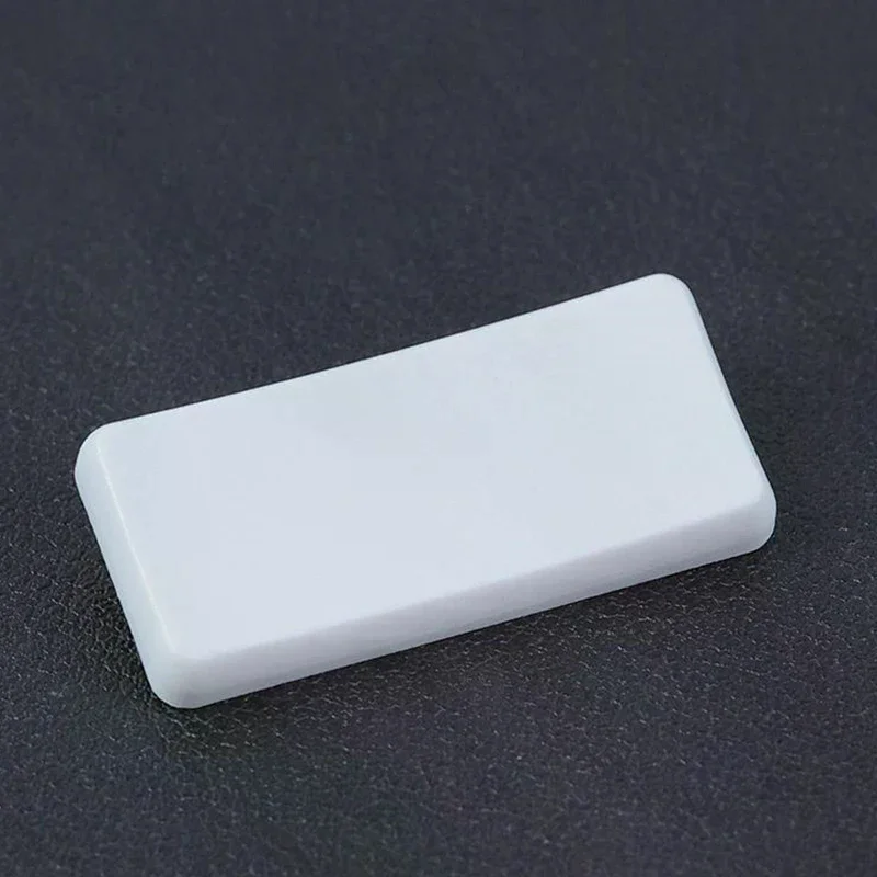 2/5 قطعة Chocfox CFX أغطية مفاتيح PBT منخفضة المستوى لـ Kailh Choc V1 لوحة المفاتيح الميكانيكية Keycap مفتاح أعمى 1/1.25/1.5/1.75/2/2.25u Keycap #4