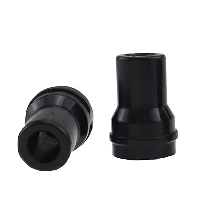 27301-2B010 16Pcs/Set Spark Plug Cap Connector Ignition Coil Rubber For Kia Soul For Hyundai Accent Avante Kia Rio