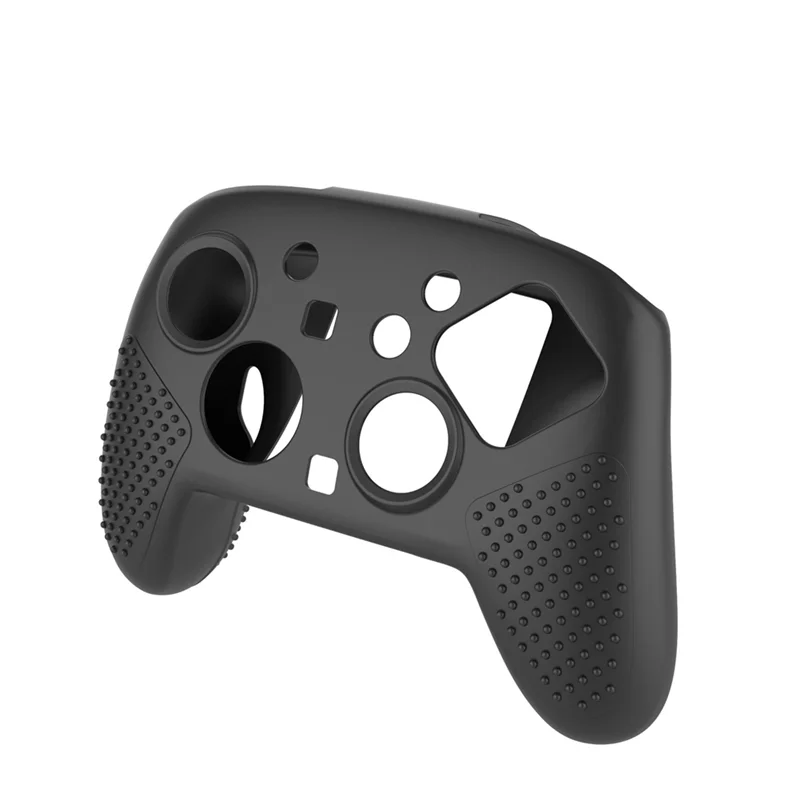 ABJF-Anti-Slip Silicone Gamepad Joypad Protective Skin Cover Case For Switch 2 PRO Game Controller Protection Shell
