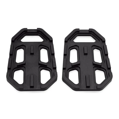 F 750 850 1200 GS Мотоцикл G310gs Заготовка Широкие подножки Педали Подножки для BMW G310GS F750GS F850GS R1200GS Аксессуары