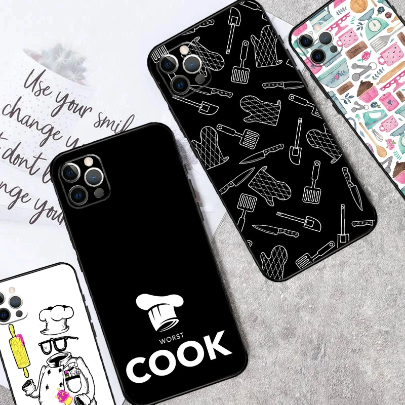 Baking Tools Case F…