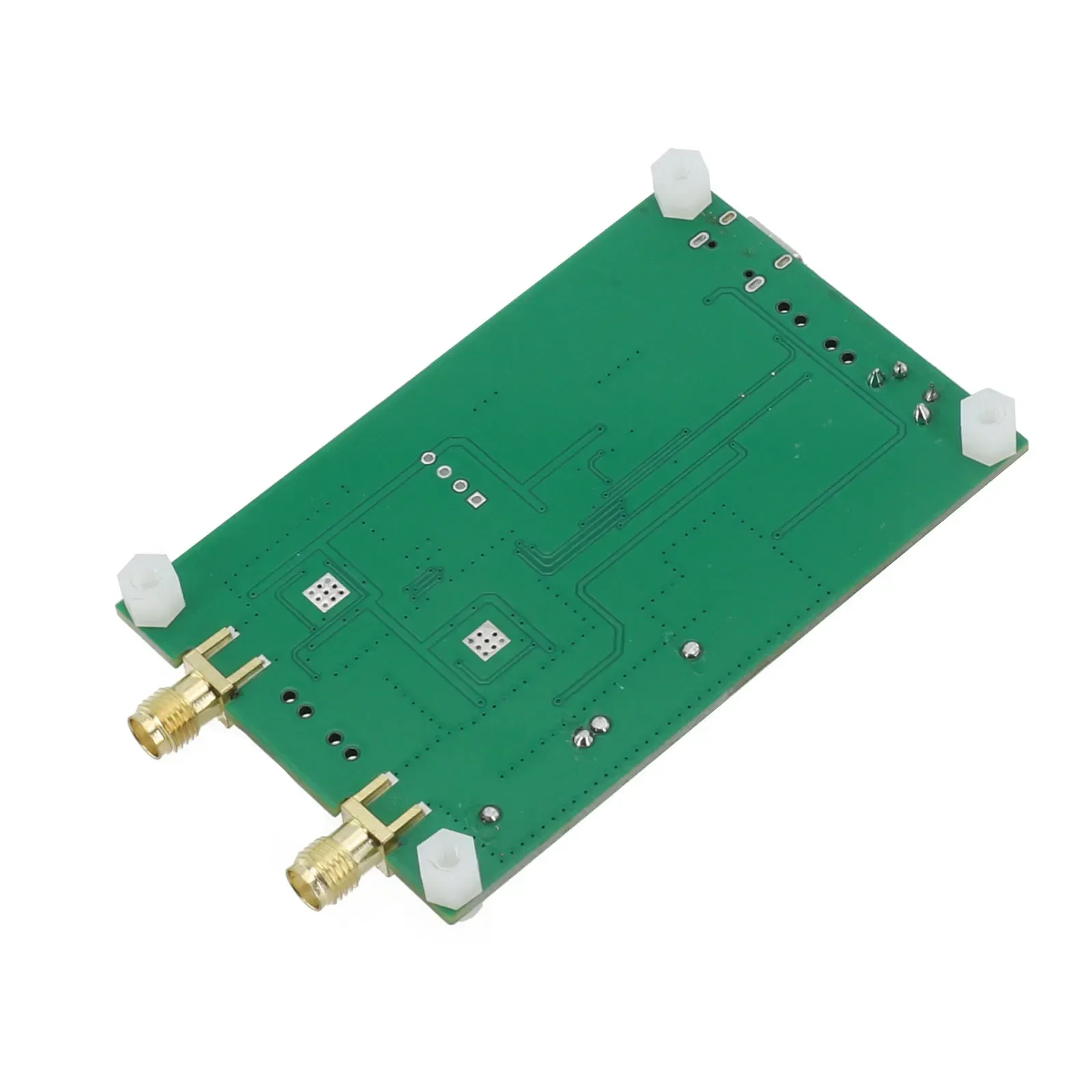 

USB Spectrum Analyzer Module 35 4400M Spectrum Signal Source Computer Operating Suitable for Win XP/Win7/Win10