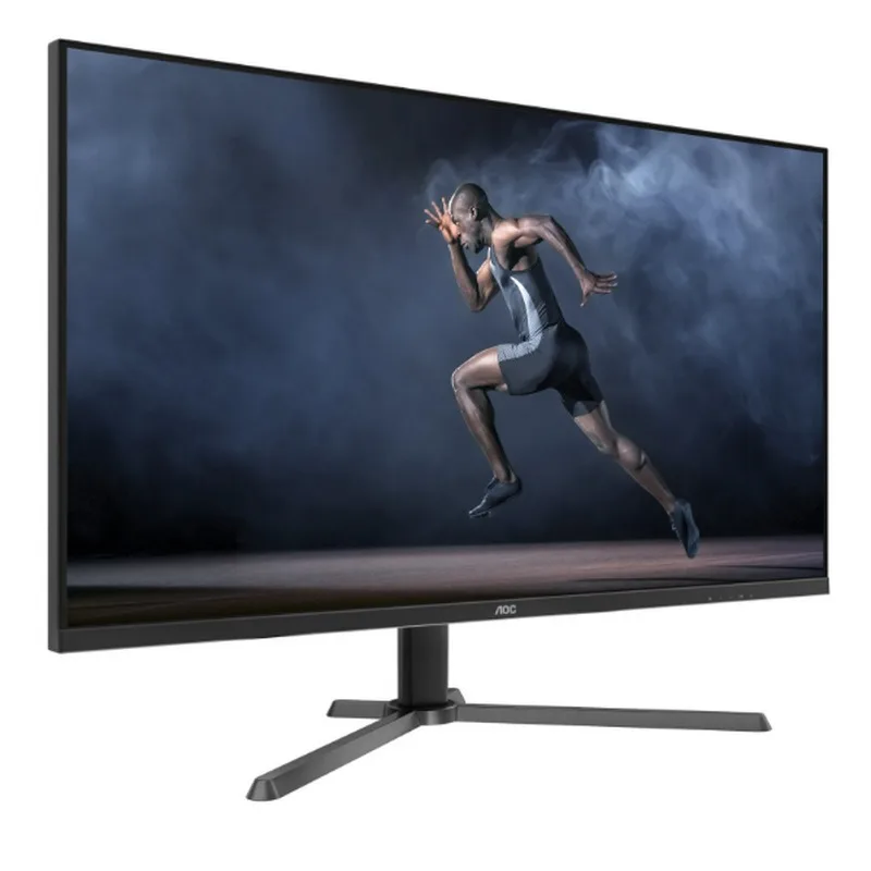 

Display (1) Q32G10 32-inch IPS technology