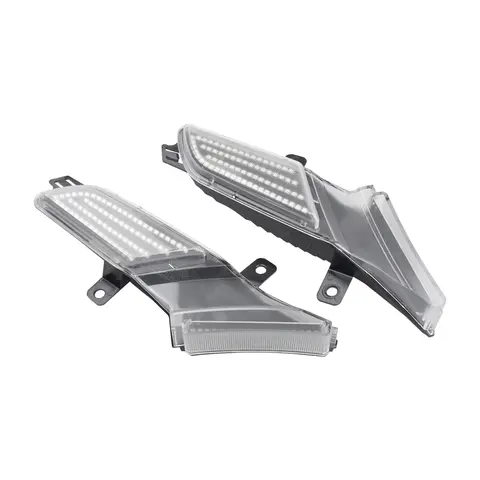 10 best sales porsche cayenne 957 accessories - №1