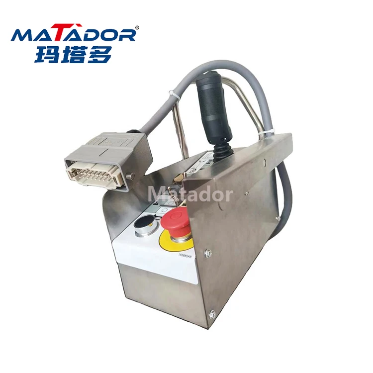 Skyjack 156879   Boîte de commande pour élévateur à ciseaux SJIII3219 3220 3226 4620 4626 4632