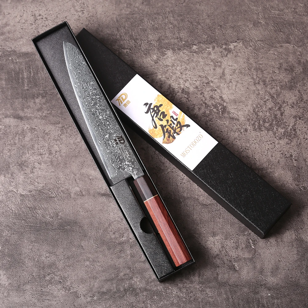 Mostodozo 8.2" Chef…