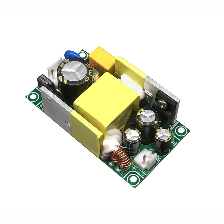 

12V3A switching power supply bare board manufacturers produce 36W safety EMC12V3A switching power supply bare customization