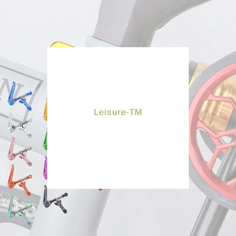 

New 1Pcs For Folding Bike Seatpost Clamp High Strength Lightweight Aluminum Alloy With Folding Hooks Accessories