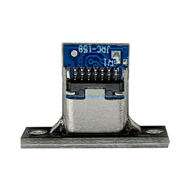 U2JE Professional Grade Type C Female Unifier Circuitboard For Strengthened Durability And Secure Potential Regulation