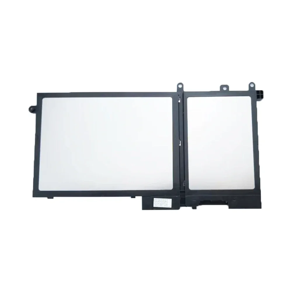 New 93FTF 3DDDG Laptop Battery For DELL Latitude 5280 5480 5580 E5280 E5480 E5580 E5290 E5490 E5590 Series 83XPC 4YFVG