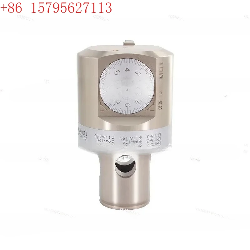 Cabezal De Perforac…