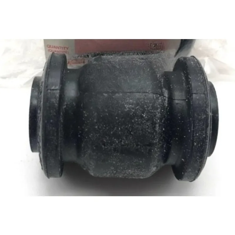 

4553071L00 Genuine Lower Suspension Arm Rubbers Cushion Triangle Arms Cushion Rubber for Suzuki Swift Sport 45530-71L00