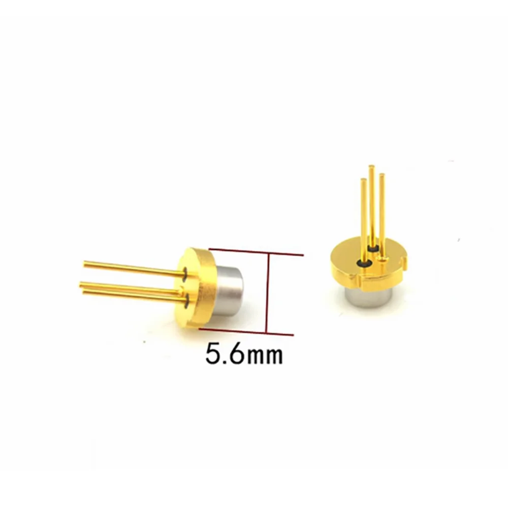 

SLD3235VF/100mW Purple Light Diode Laser Tube LD 5.6mm