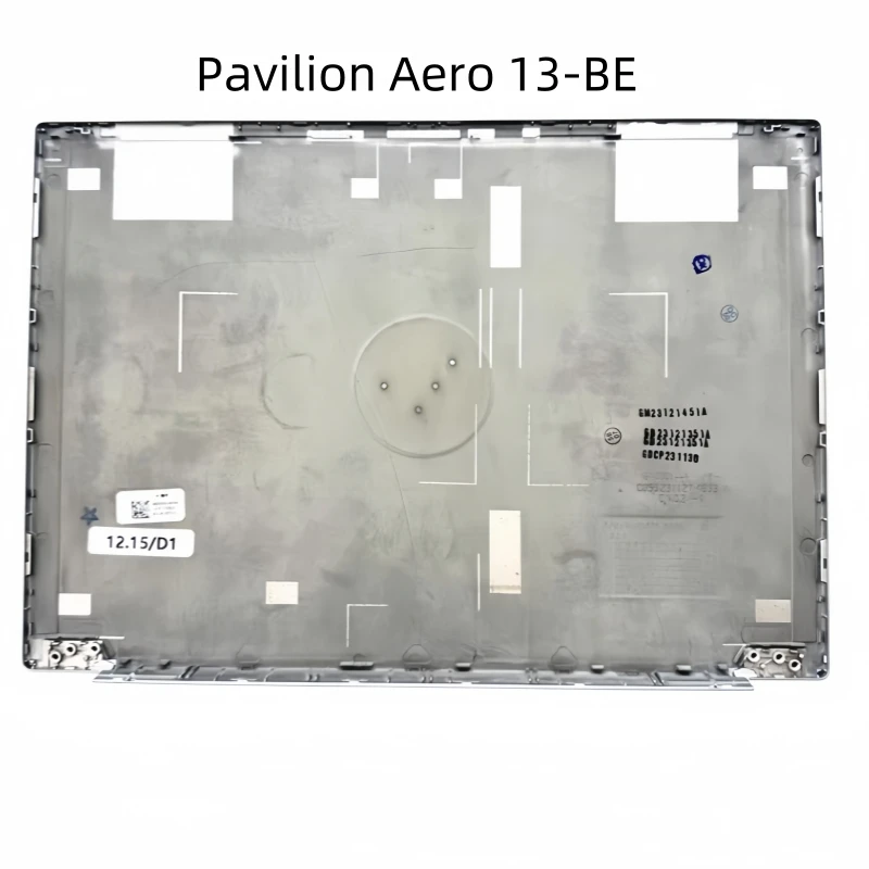 

New LCD Back Cover Screen Lid For hp Pavilion Aero 13-BE Bezel Frame