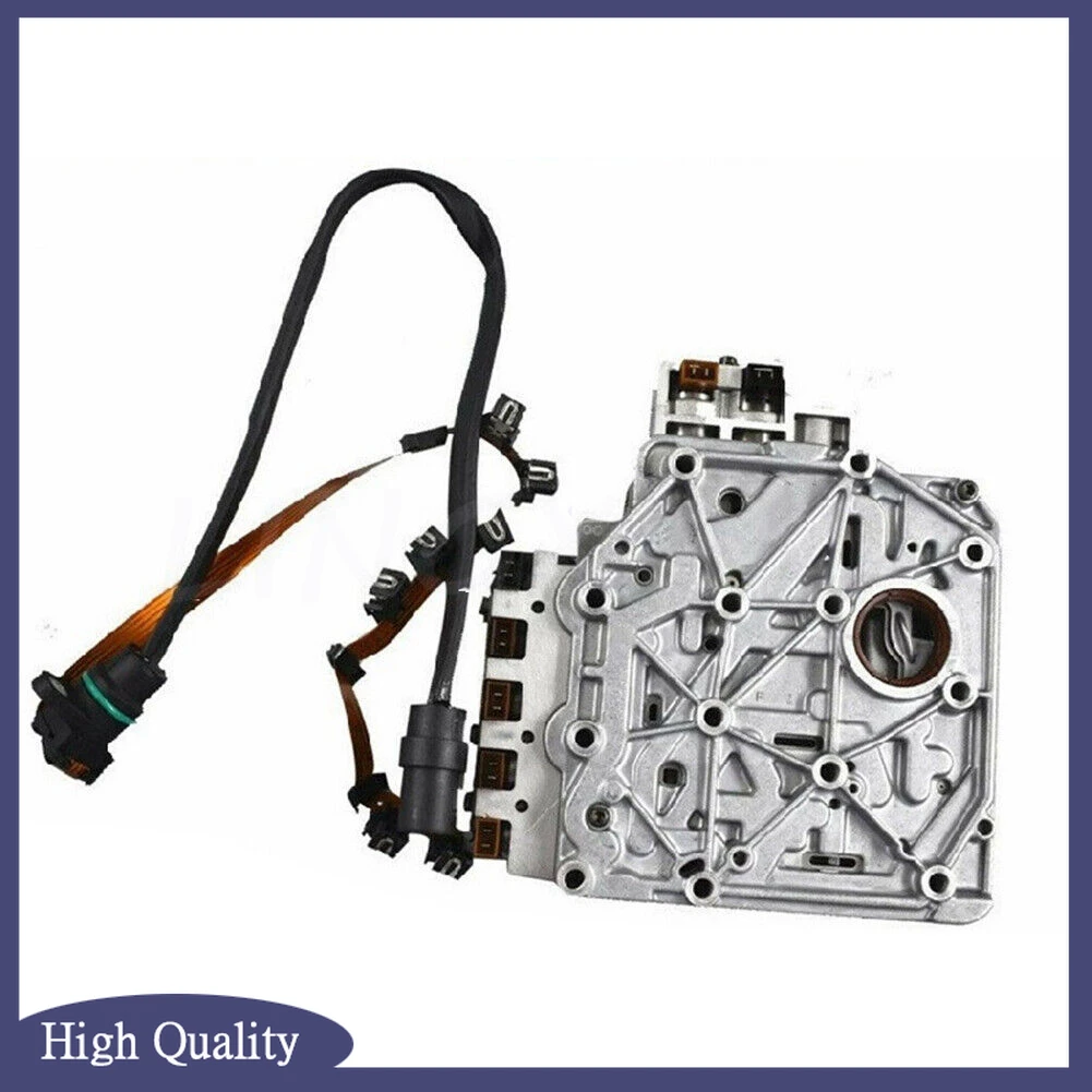 

Car Transmission Valve Body Automatic Cable With Harness 01M325283A For VW Jetta Golf Beetle Mk 09509601MG93 01M 01M927365