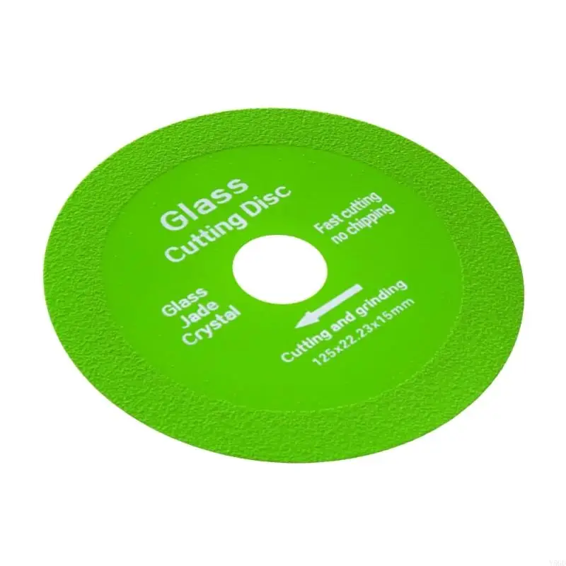 Y5GD Céramique Tile Coute Plaque roche Disques broyage