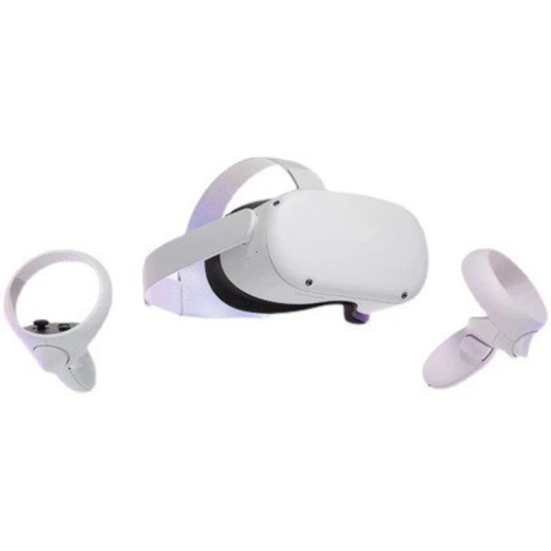 

VR glasses, all-in-one somatosensory game console, head-mounted 3D equipment
