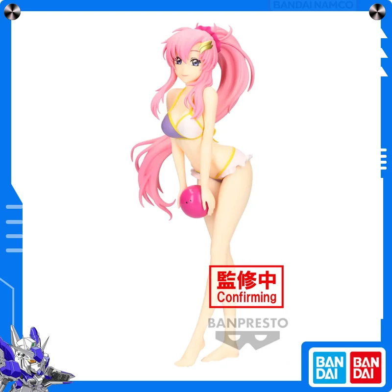 بانداي جاندام لاكوس كلاين ملابس السباحة عمل أرقام نموذج بانبريستو بريق وبليامورز تسلية أرقام الأصلي #1