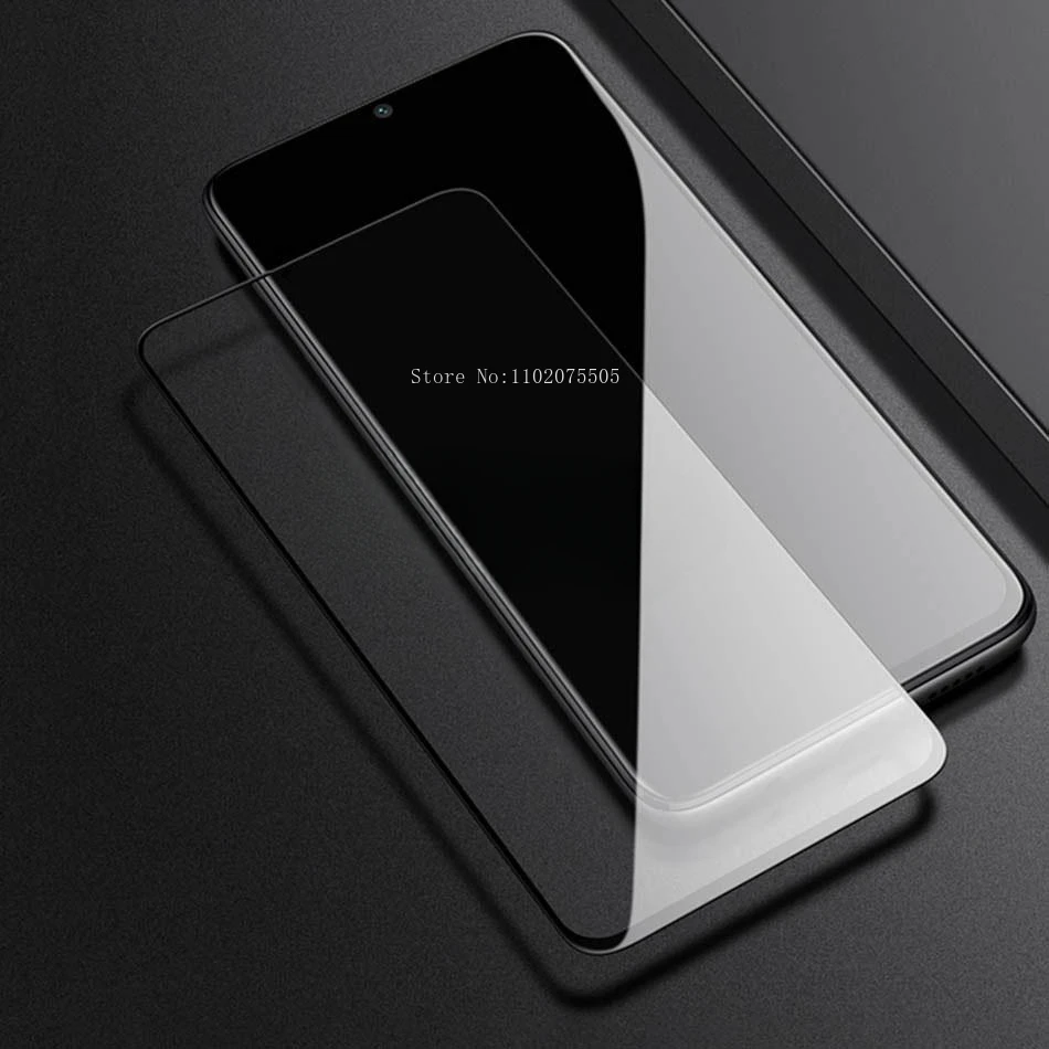 3PCS Screen Protectors Safety Cover Film For Google Pixel 8 Pro 8A 7A 7 Pro Screen Protector on For Google Pixel 6 Pro 6A 5A 5G