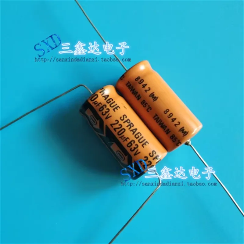 5pcs-capacitor-eletrolitico-de-aluminio-polarizado-axial-horizontal-63v-220uf-13x26