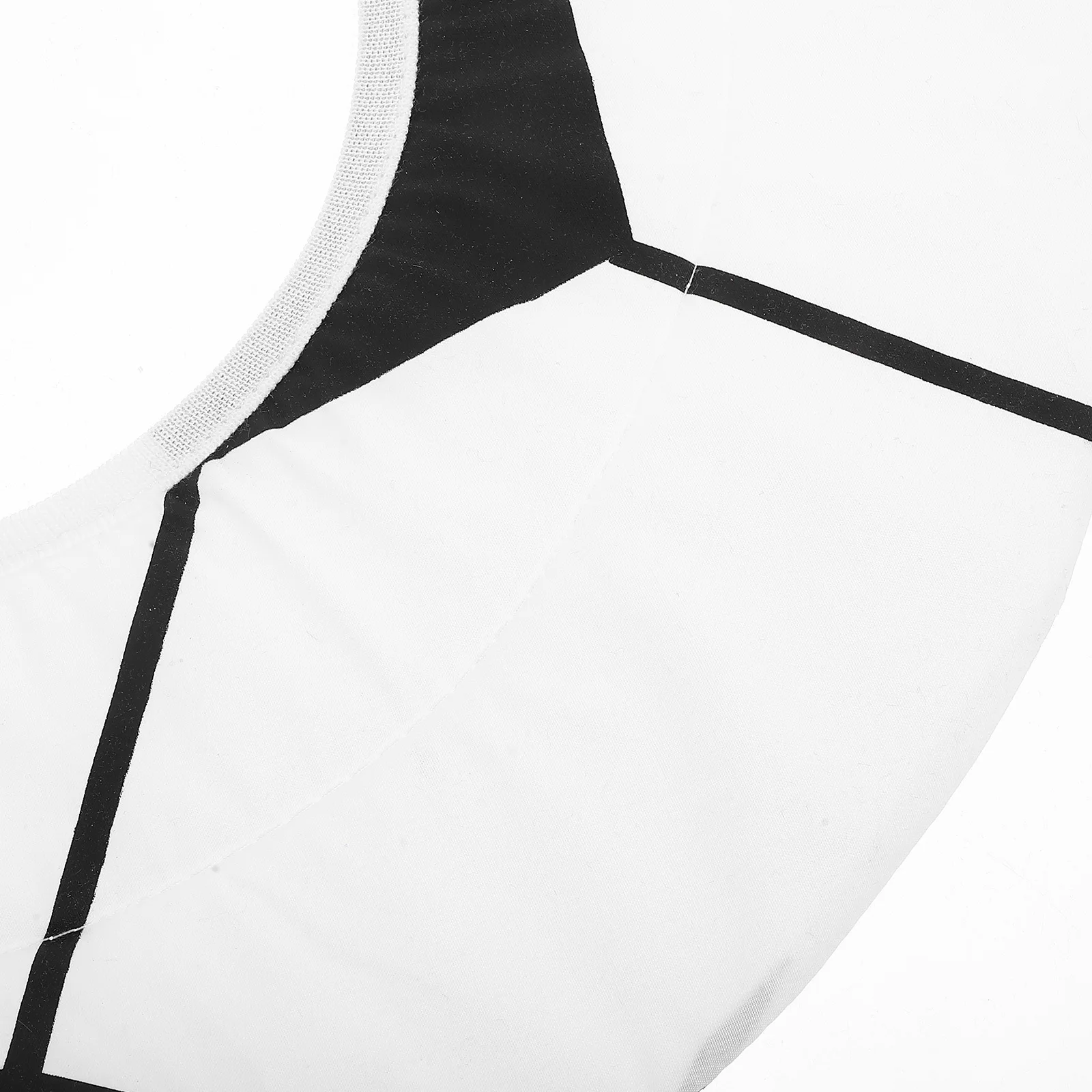 طوق واقي قابل للتعديل للكلاب والقطط، واقي رقبة إليزابيث ناعم، طوق مريح للتعافي ومضاد لللعق بعد الجراحة #6