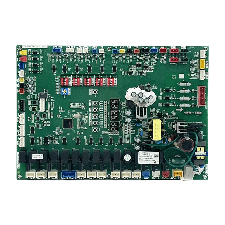 Original Vrf Spare … - image