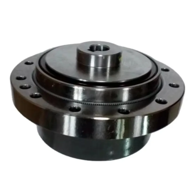 

China Low Cost Harmonic Drive Gear CSF for 4-axis Arms