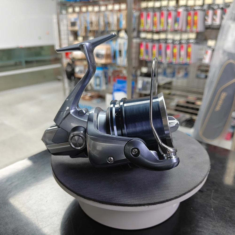 Premium 17 FLIEGEN Surf Reel C - огляд і ціна Surf Reel