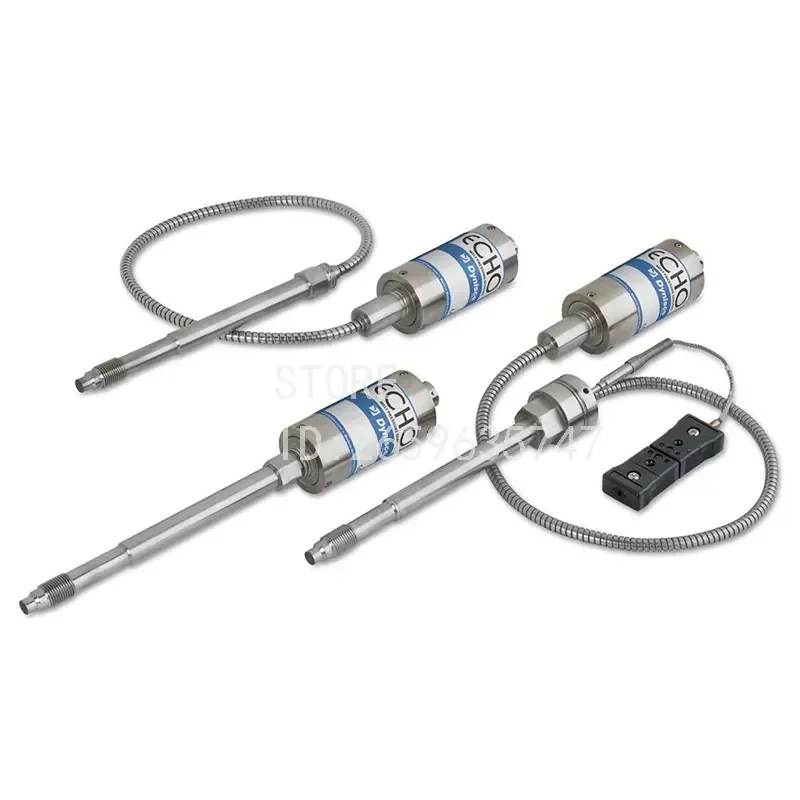 for Melt Pressure Sensor Original Imported Hot Medium Pressure Measurement Echo Series Configuration
