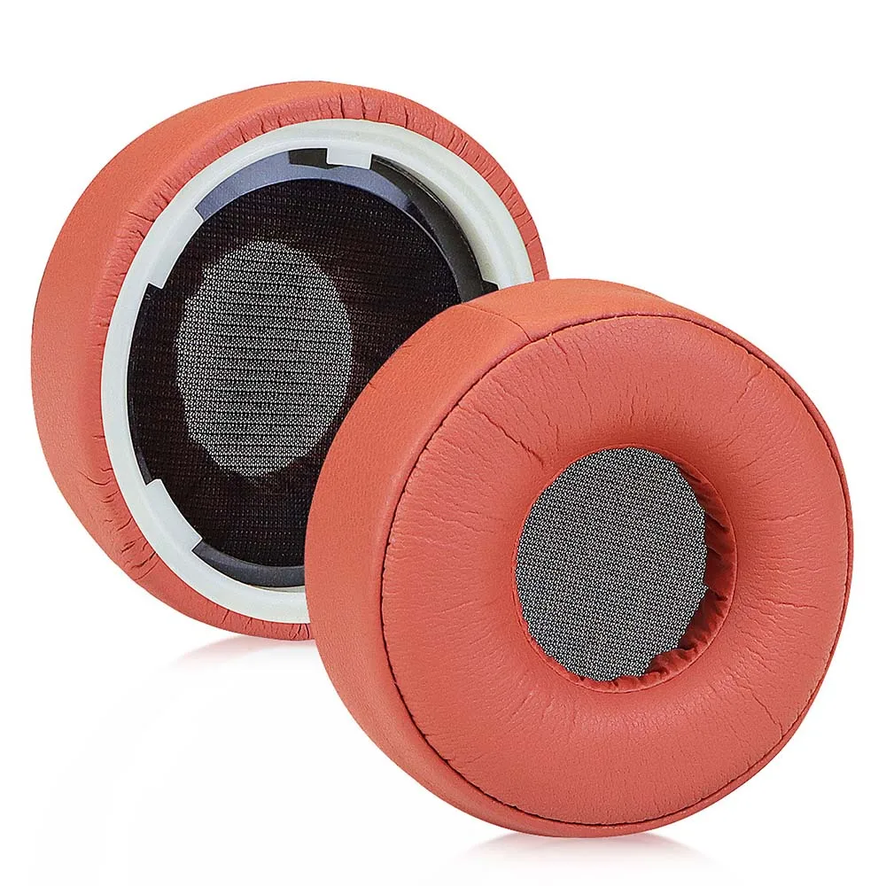 Earphone pads For Sony WH-H800 replacement Earpads headphones cloth Memory Covers Sponge Soft Protein