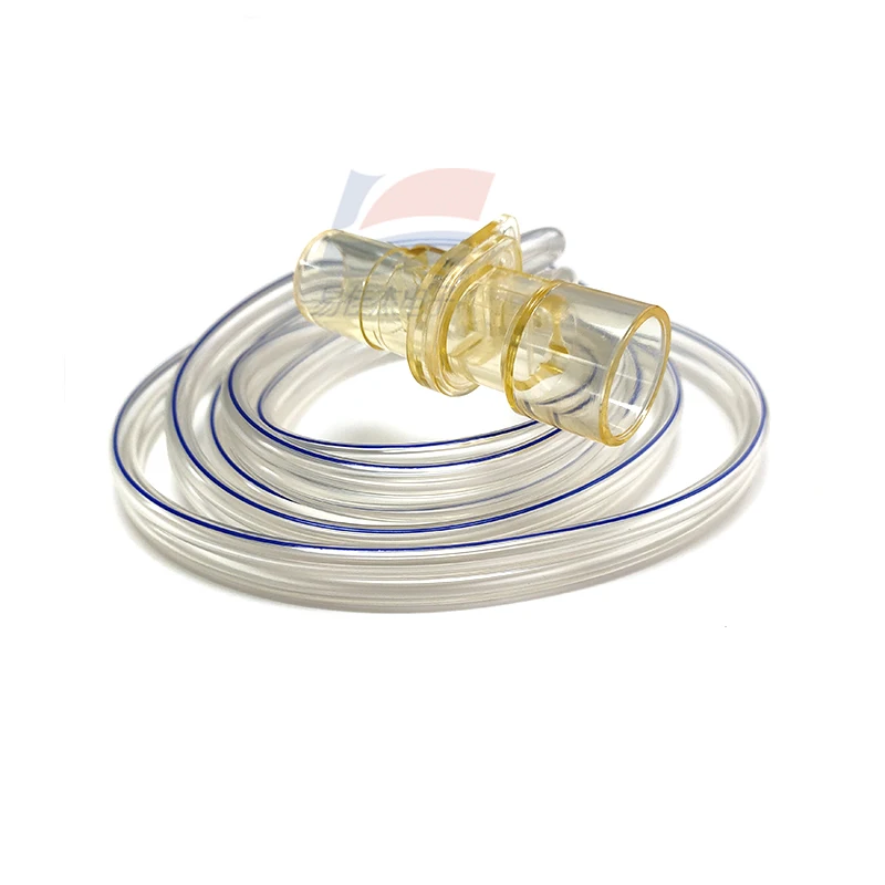 

2026 M1174442-S1 High-precision Medical Differential Pressure Flow Sensor for Hospital Machines