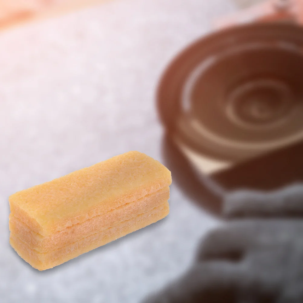 2 قطعة كتل تنظيف ورق الصنفرة لوح التزلج ABS شريط لحام الأنظف لألواح التزلج الكهربائية Longboards متعددة الوظائف