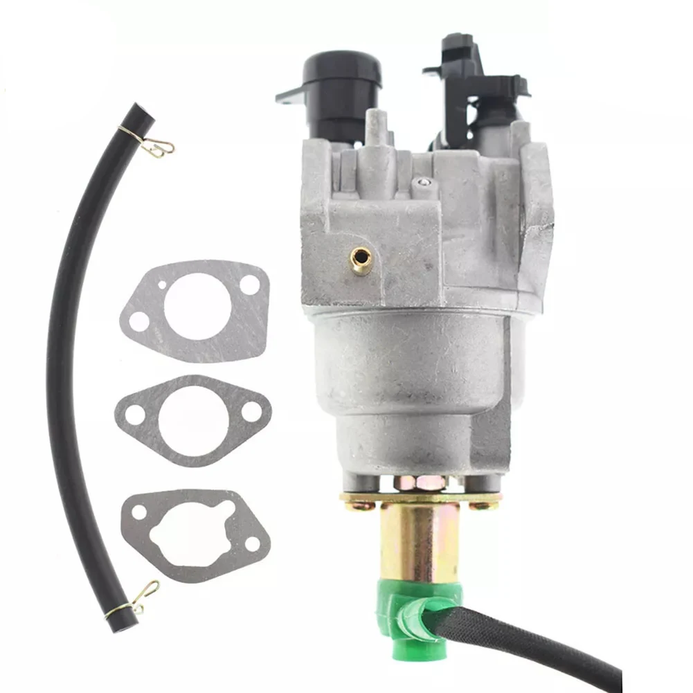 Karburator Kit instalasi mudah karburator tahan korosi GX340 11HP GX390 188F 13HP 188F generator 5000W