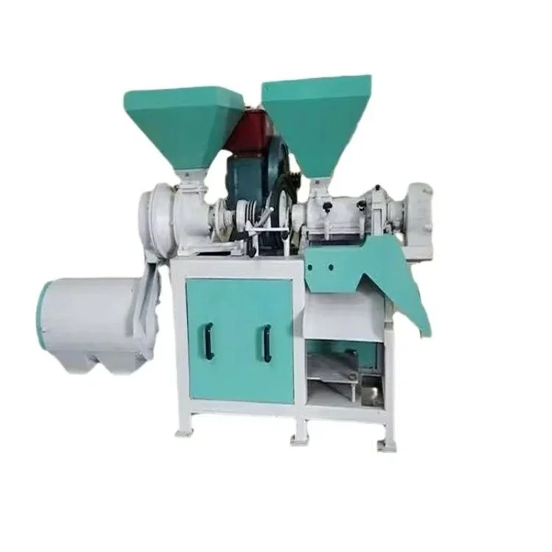 

Household wheat mill, corn mill, fully automatic industrial, coffee mill