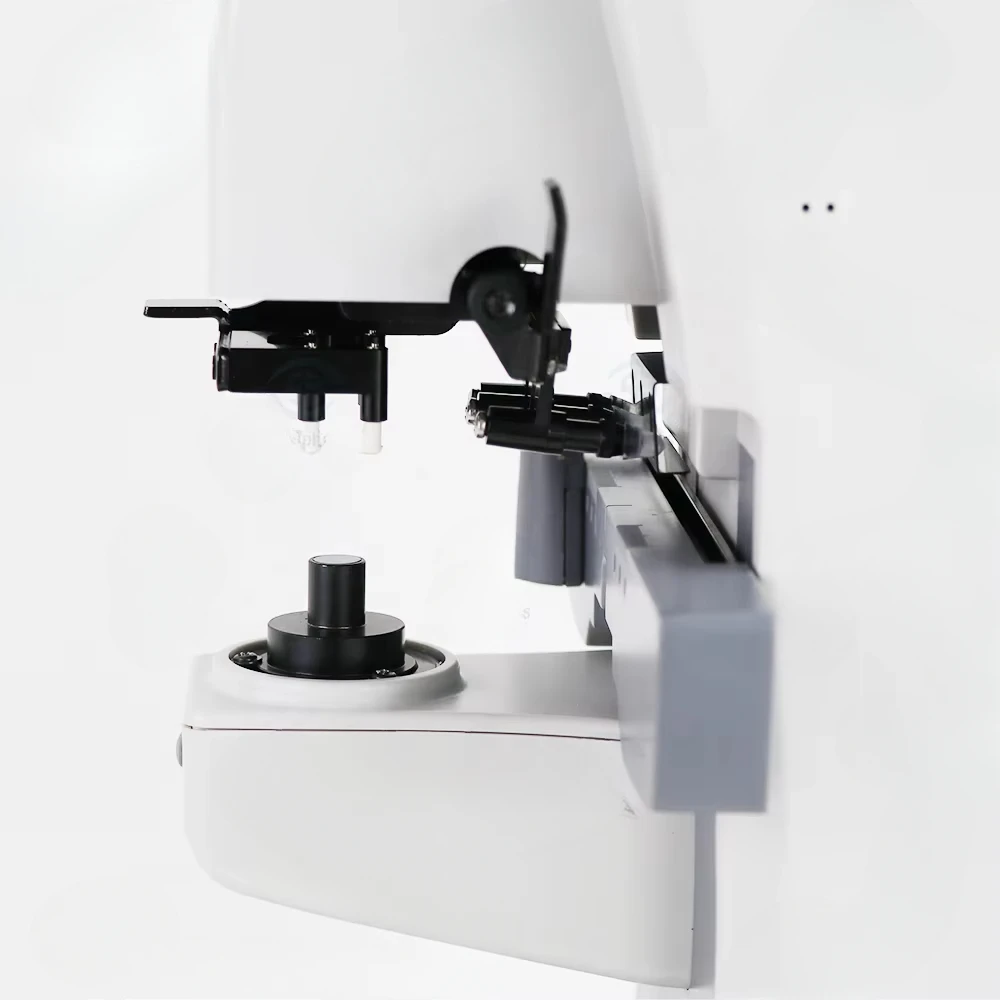 China Best Price Auto Lensmeter Digital Lensometer Lens Meter LM-260 for Glass Test