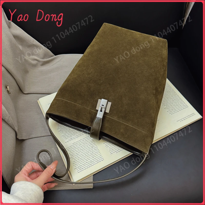 Yao Dong Popular Women Ladies Designer Classic Leather Hand Bags Shoulder Bag Crossbody Bag Messager Luxury Elegant