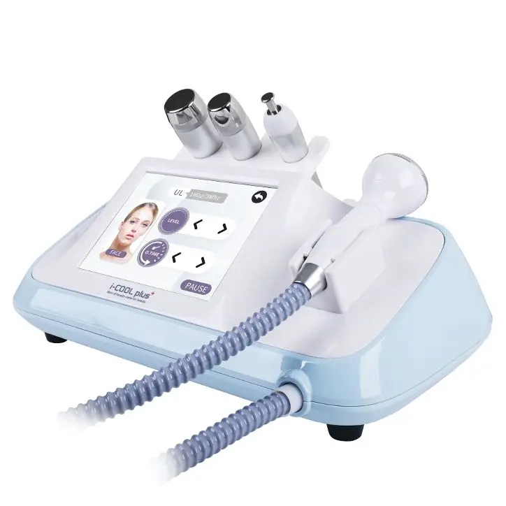 2024 Hot Products Professional Deep Cleaning Tender  Whitening  Instrument