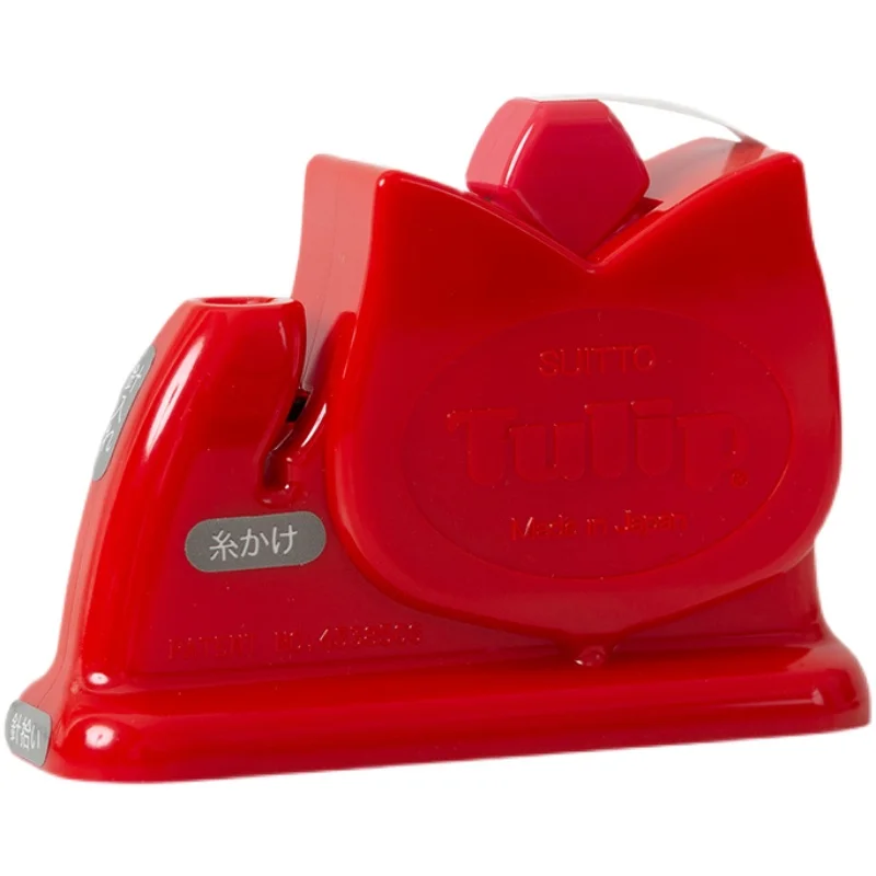 Clover 10-517/518/568/TULIP SUITO Tool Benchtop Needle Threader Powder Automatic needle puncher