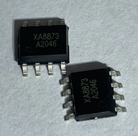 (10Pcs) XA8873 SOP-8เสียงเครื่องขยายเสียง SMD ชิป IC ใหม่