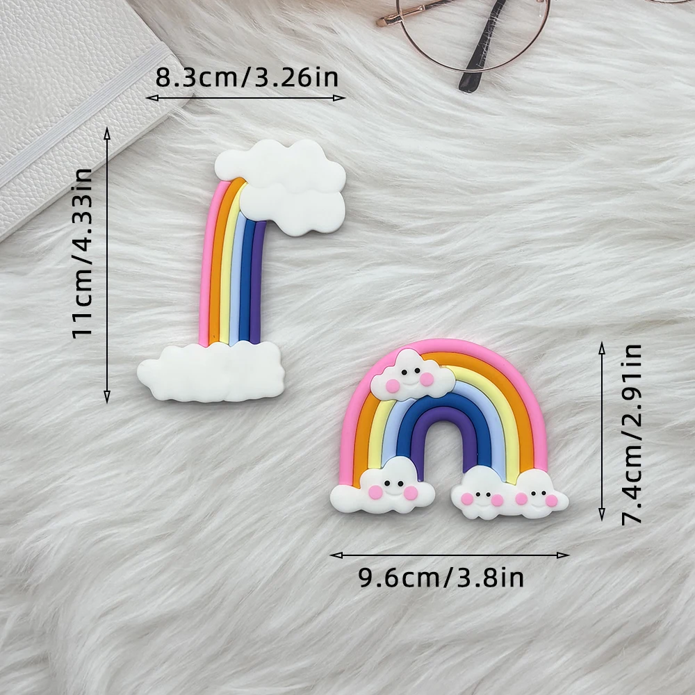 Alles Gute zum Geburtstag Prinzessin Kuchen Topper Ballett tanzendes Mädchen mit Engelsflügeln für einjährige Babyparty-Party-Dekoration – Detail 2