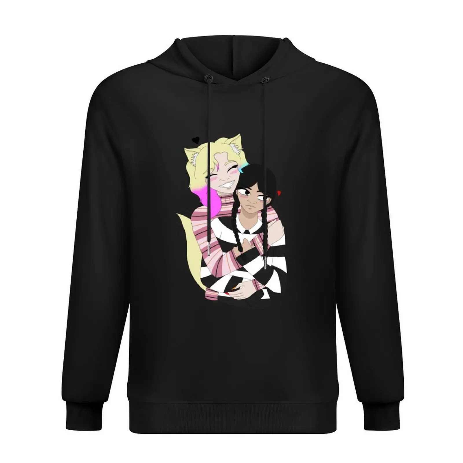 

Wenclair hug! Hoodie hooded shirt autumn clothes autumn jacket men men's winter sweater new features of hoodies & sweatshirts